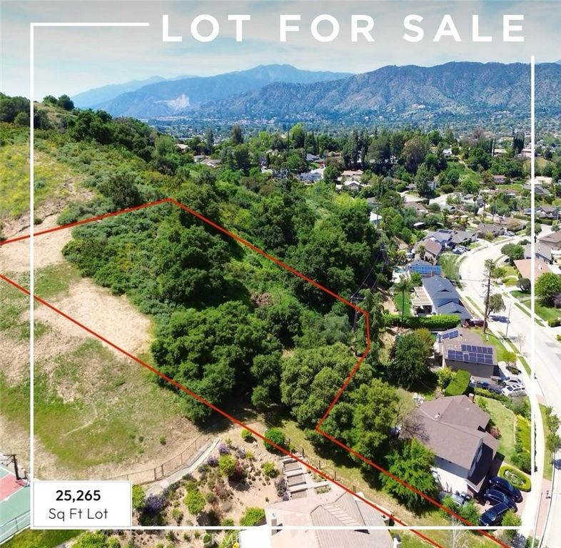 831 Hunters Trail, Glendora, CA 91740