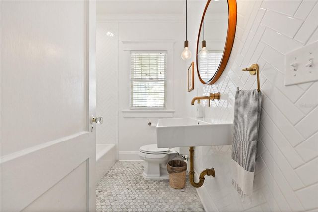 3311 W SAN PEDRO STREET, Tampa, FL 33629