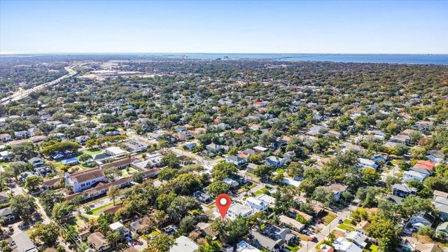 3311 W SAN PEDRO STREET, Tampa, FL 33629