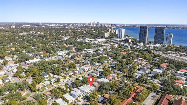 3311 W SAN PEDRO STREET, Tampa, FL 33629