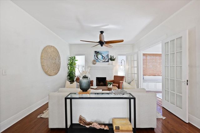 3311 W SAN PEDRO STREET, Tampa, FL 33629