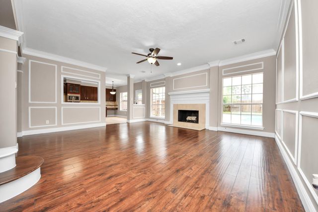 4534 Brook Shadow Drive, Houston, TX 77345