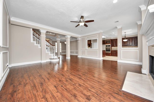4534 Brook Shadow Drive, Houston, TX 77345