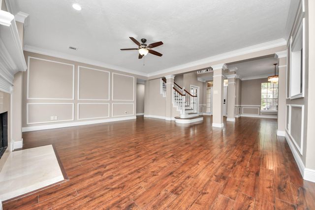 4534 Brook Shadow Drive, Houston, TX 77345