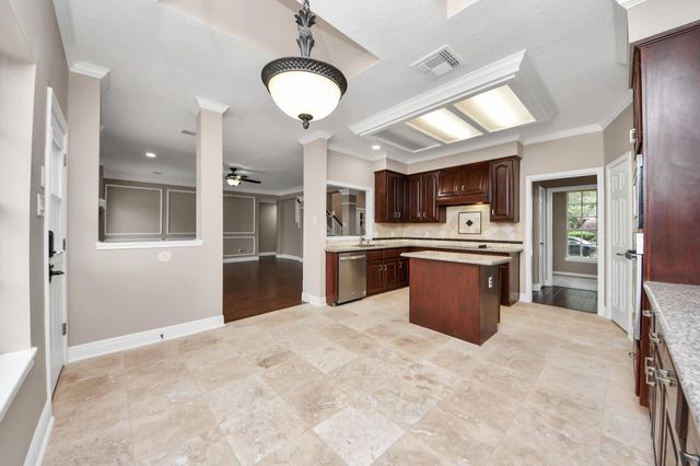 4534 Brook Shadow Drive, Houston, TX 77345