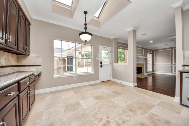 4534 Brook Shadow Drive, Houston, TX 77345