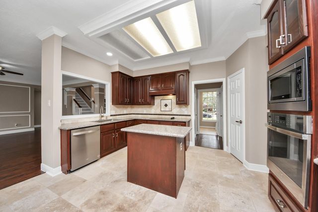 4534 Brook Shadow Drive, Houston, TX 77345