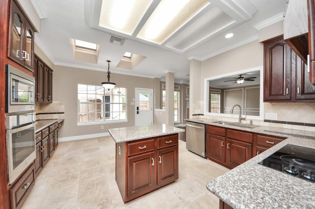 4534 Brook Shadow Drive, Houston, TX 77345