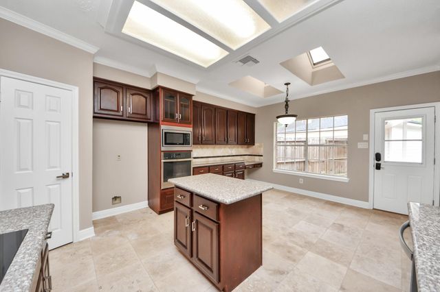 4534 Brook Shadow Drive, Houston, TX 77345