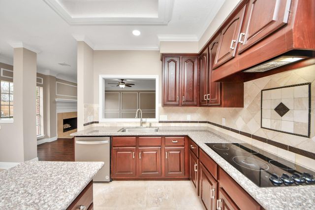 4534 Brook Shadow Drive, Houston, TX 77345