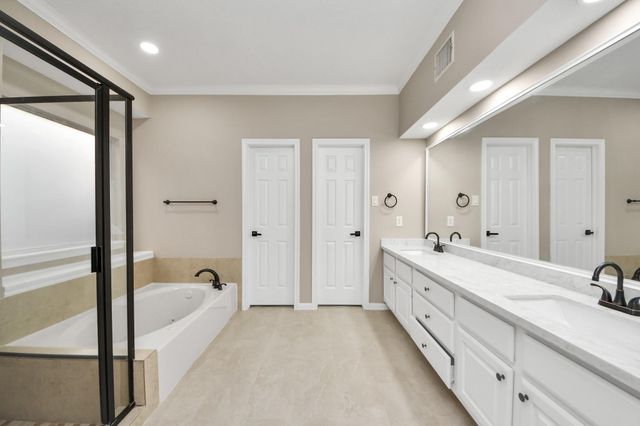 4534 Brook Shadow Drive, Houston, TX 77345