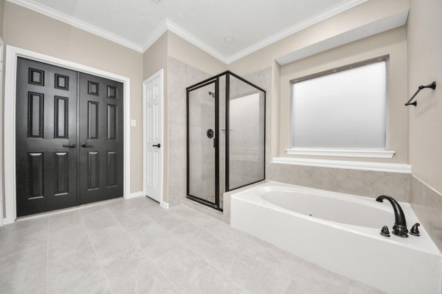 4534 Brook Shadow Drive, Houston, TX 77345