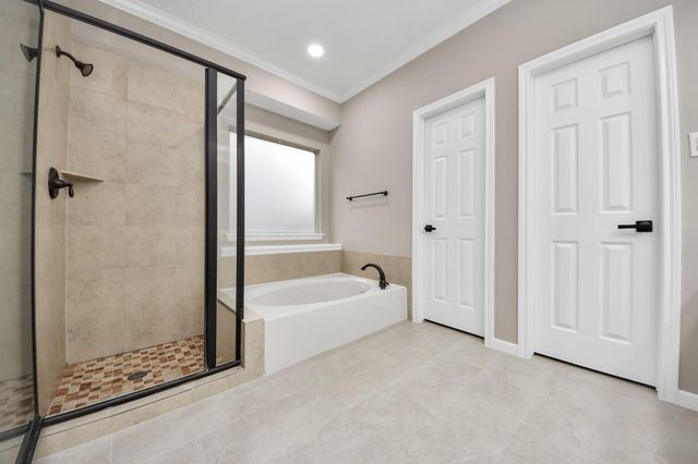 4534 Brook Shadow Drive, Houston, TX 77345