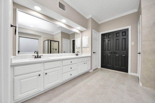 4534 Brook Shadow Drive, Houston, TX 77345