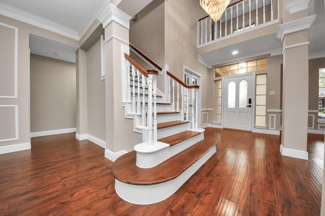 4534 Brook Shadow Drive, Houston, TX 77345