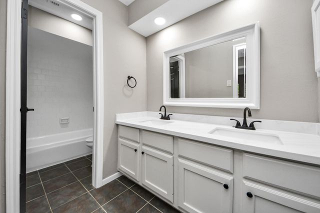 4534 Brook Shadow Drive, Houston, TX 77345