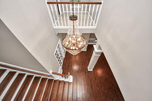 4534 Brook Shadow Drive, Houston, TX 77345