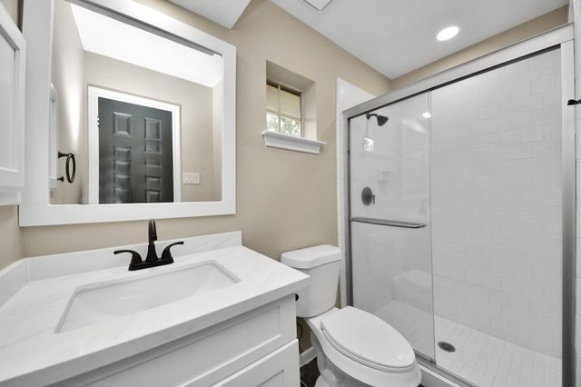 4534 Brook Shadow Drive, Houston, TX 77345