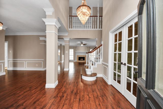 4534 Brook Shadow Drive, Houston, TX 77345