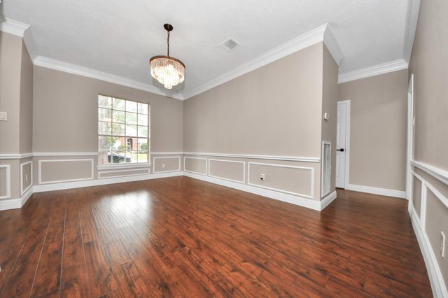 4534 Brook Shadow Drive, Houston, TX 77345