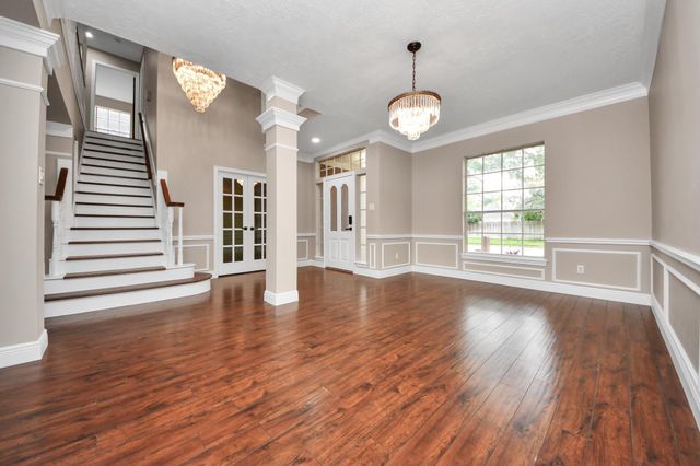 4534 Brook Shadow Drive, Houston, TX 77345