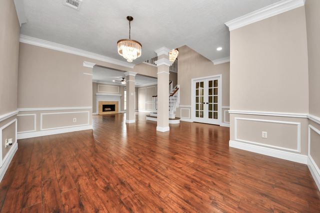 4534 Brook Shadow Drive, Houston, TX 77345