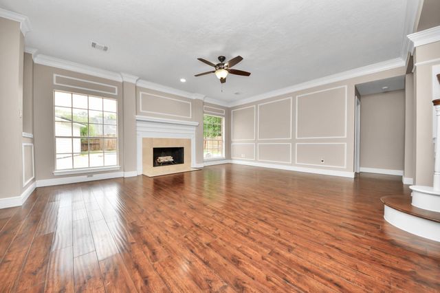 4534 Brook Shadow Drive, Houston, TX 77345