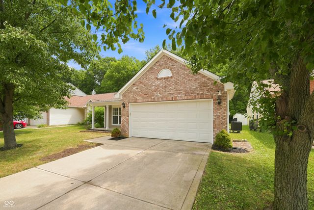 2115 Sotheby Lane, Indianapolis, IN 46239