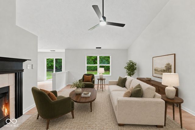 2115 Sotheby Lane, Indianapolis, IN 46239