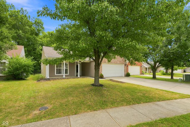2115 Sotheby Lane, Indianapolis, IN 46239