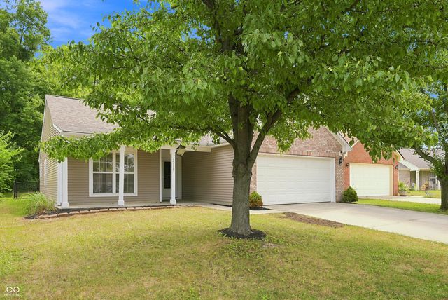 2115 Sotheby Lane, Indianapolis, IN 46239