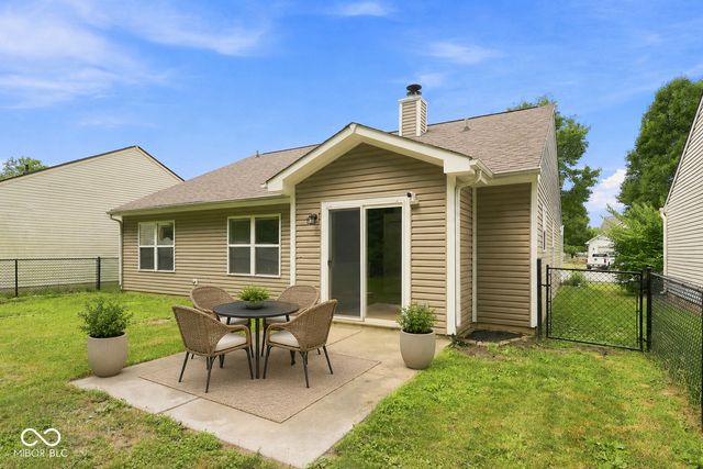 2115 Sotheby Lane, Indianapolis, IN 46239