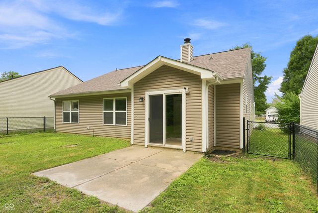 2115 Sotheby Lane, Indianapolis, IN 46239