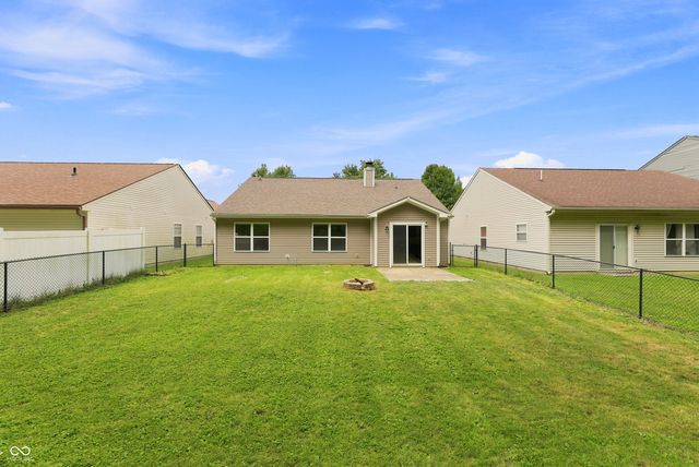2115 Sotheby Lane, Indianapolis, IN 46239