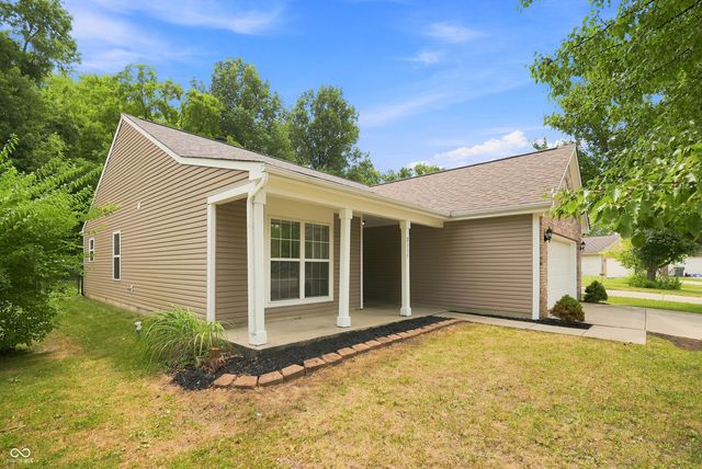2115 Sotheby Lane, Indianapolis, IN 46239