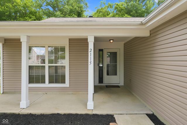 2115 Sotheby Lane, Indianapolis, IN 46239