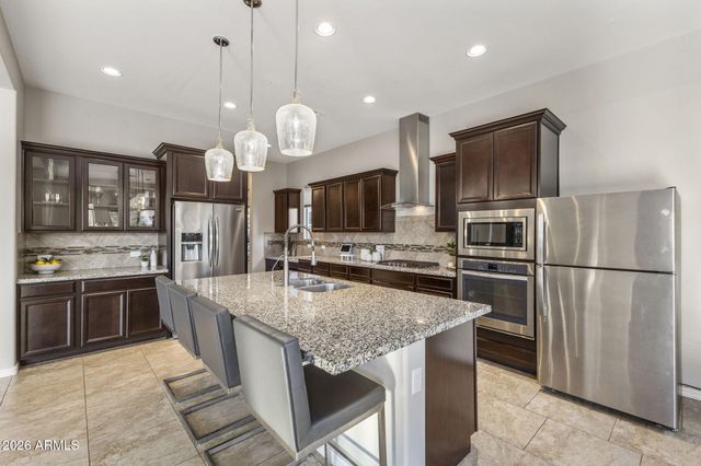 13763 W CREOSOTE Drive, Peoria, AZ 85383