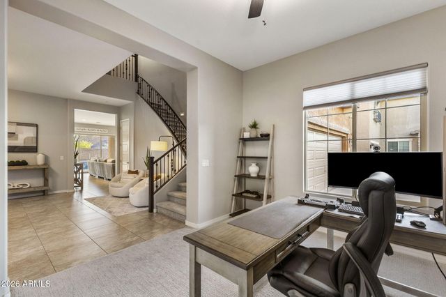 13763 W CREOSOTE Drive, Peoria, AZ 85383