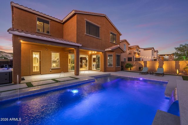 13763 W CREOSOTE Drive, Peoria, AZ 85383