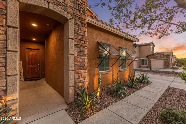 13763 W CREOSOTE Drive, Peoria, AZ 85383