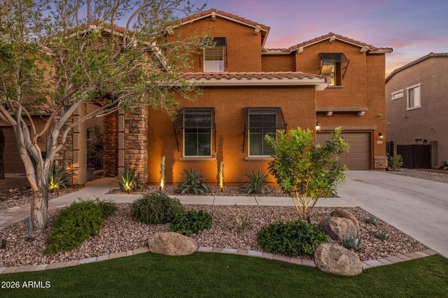 13763 W CREOSOTE Drive, Peoria, AZ 85383