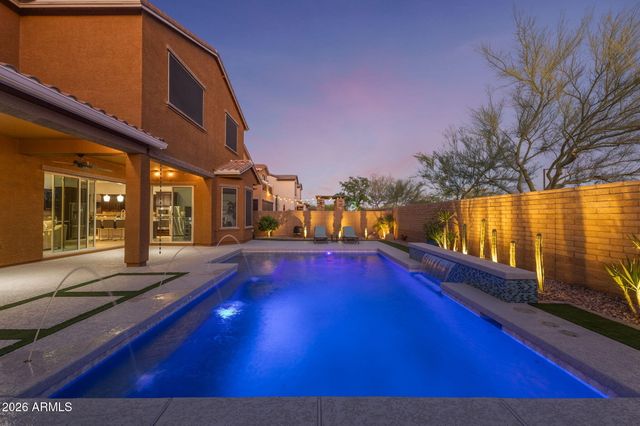 13763 W CREOSOTE Drive, Peoria, AZ 85383