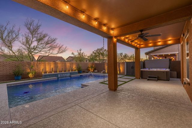 13763 W CREOSOTE Drive, Peoria, AZ 85383