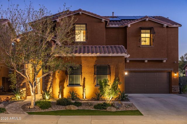 13763 W CREOSOTE Drive, Peoria, AZ 85383