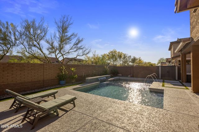 13763 W CREOSOTE Drive, Peoria, AZ 85383
