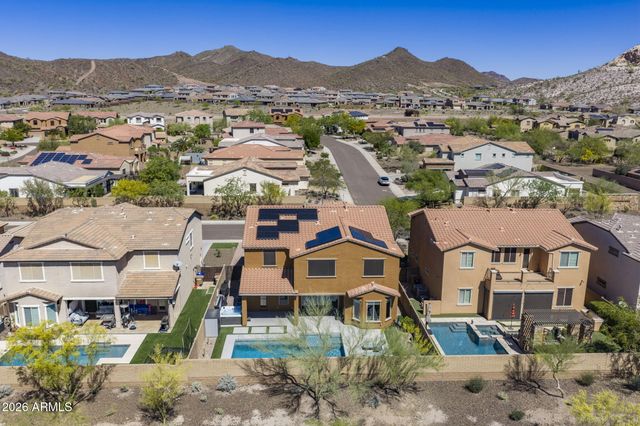 13763 W CREOSOTE Drive, Peoria, AZ 85383