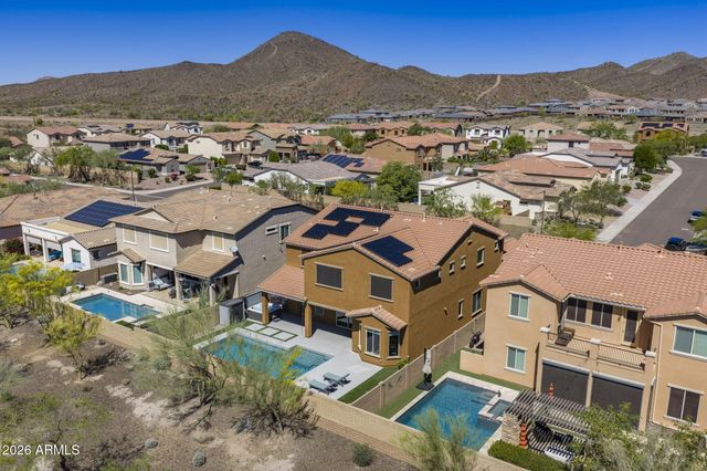 13763 W CREOSOTE Drive, Peoria, AZ 85383