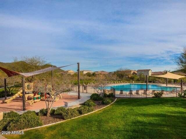 13763 W CREOSOTE Drive, Peoria, AZ 85383