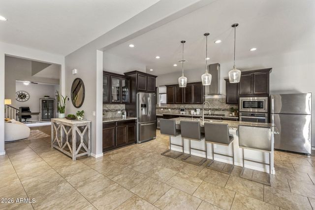 13763 W CREOSOTE Drive, Peoria, AZ 85383