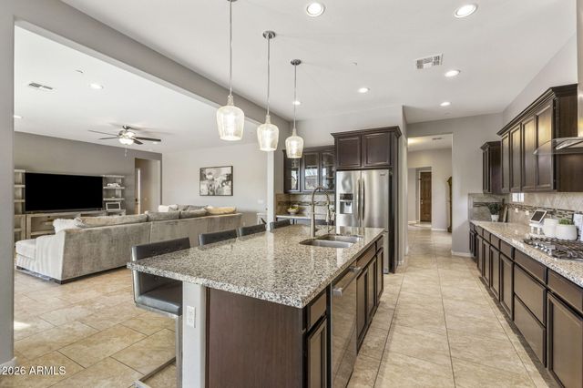 13763 W CREOSOTE Drive, Peoria, AZ 85383